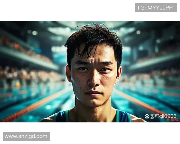 孙杨如何运用心理战术在极限挑战中化压力为动力成功逆袭