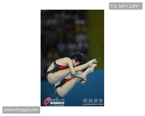 陈若琳背后不为人知的故事如何成就她的跳水完美技巧与辉煌人生