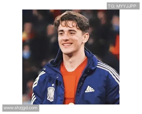 加维头像足球明星的崛起与未来发展潜力分析