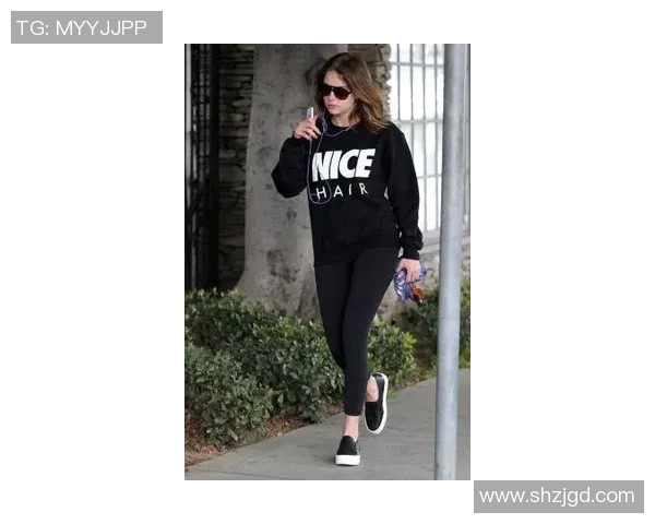 足球明星们的AJ鞋款时尚穿搭解析与推荐