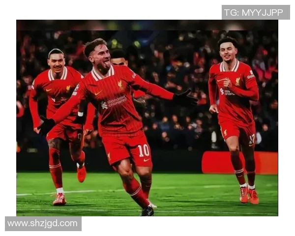 利物浦与热刺精彩对决回顾锦集瞬间重温足球激情与荣耀