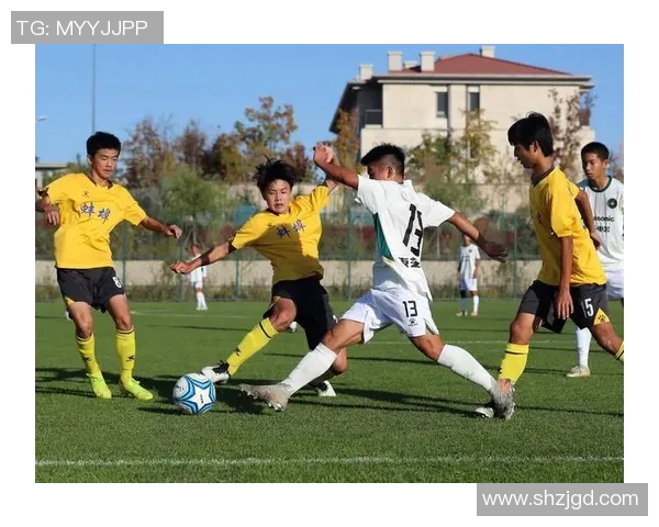 中国足球明星孩子的成长之路与未来发展潜力探讨